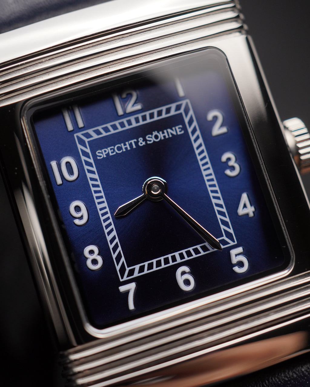 Specht & Sohne SP0029 Seagull ST17 Sports Watch