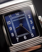 Specht & Sohne SP0029 Seagull ST17 Sports Watch