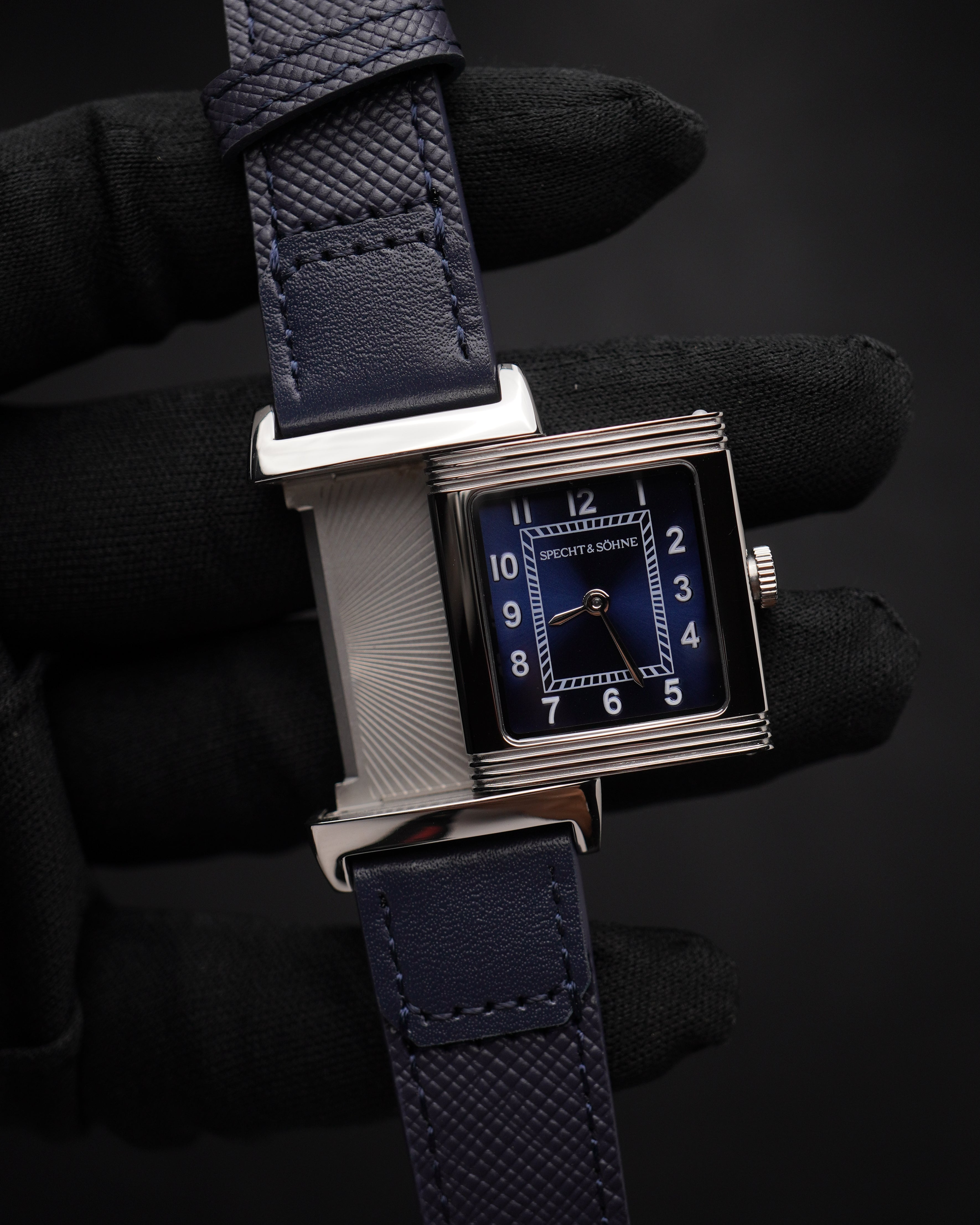Specht & Sohne SP0029 Seagull ST17 Sports Watch