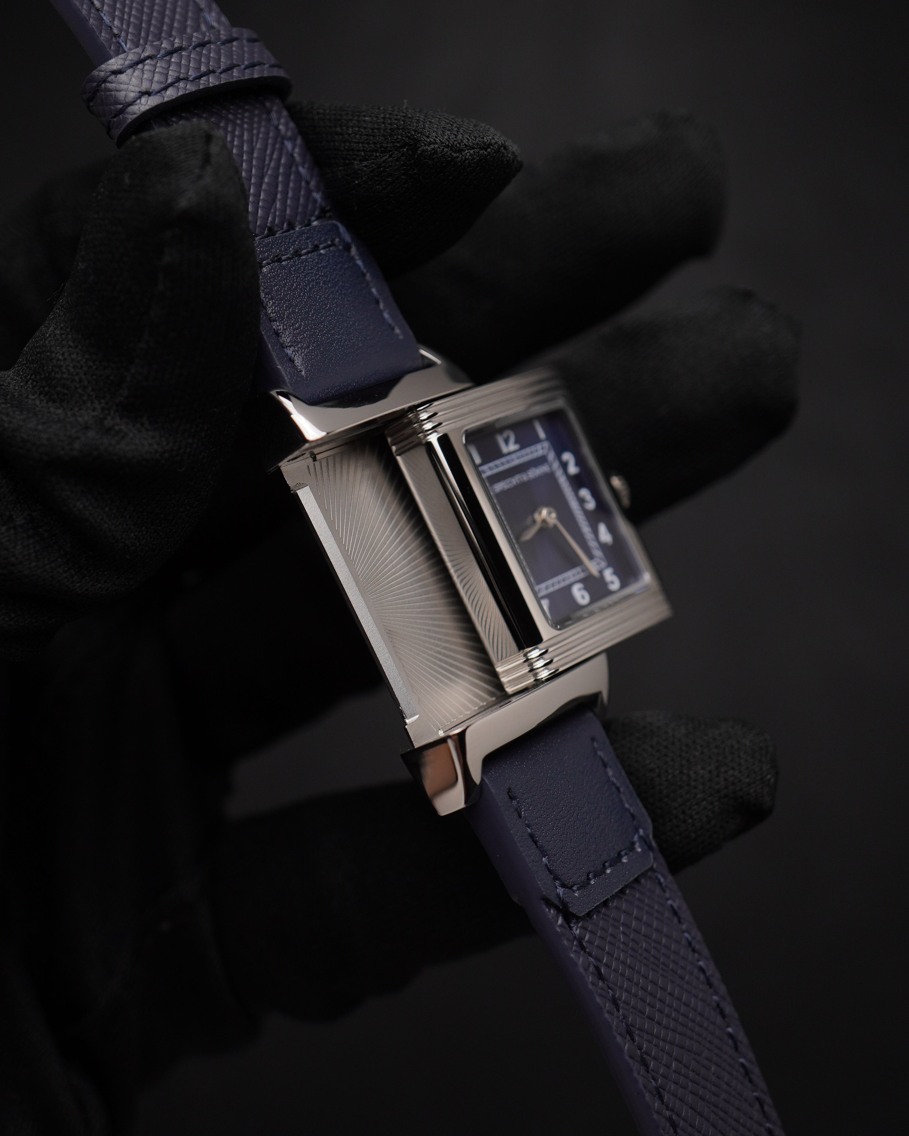 Specht & Sohne SP0029 Seagull ST17 Sports Watch