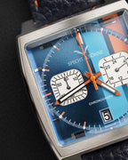 Specht & Sohne SP0009 VK Chronograph Watch