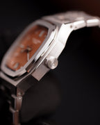 Specht & Sohne SP0017 Miyota 8215 37mm Watch