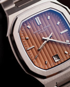 Specht & Sohne SP0017 Miyota 8215 37mm Watch