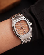 Specht & Sohne SP0017 Miyota 8215 37mm Watch