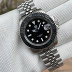STEELDIVE SD1953T 300M Waterprof Japan NH35 Automatic Mens Watch