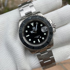 STEELDIVE SD1953T 300M Waterprof Japan NH35 Automatic Mens Watch