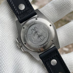 STEELDIVE SD1953T 300M Waterprof Japan NH35 Automatic Mens Watch