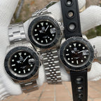 STEELDIVE SD1953T 300M Waterprof Japan NH35 Automatic Mens Watch
