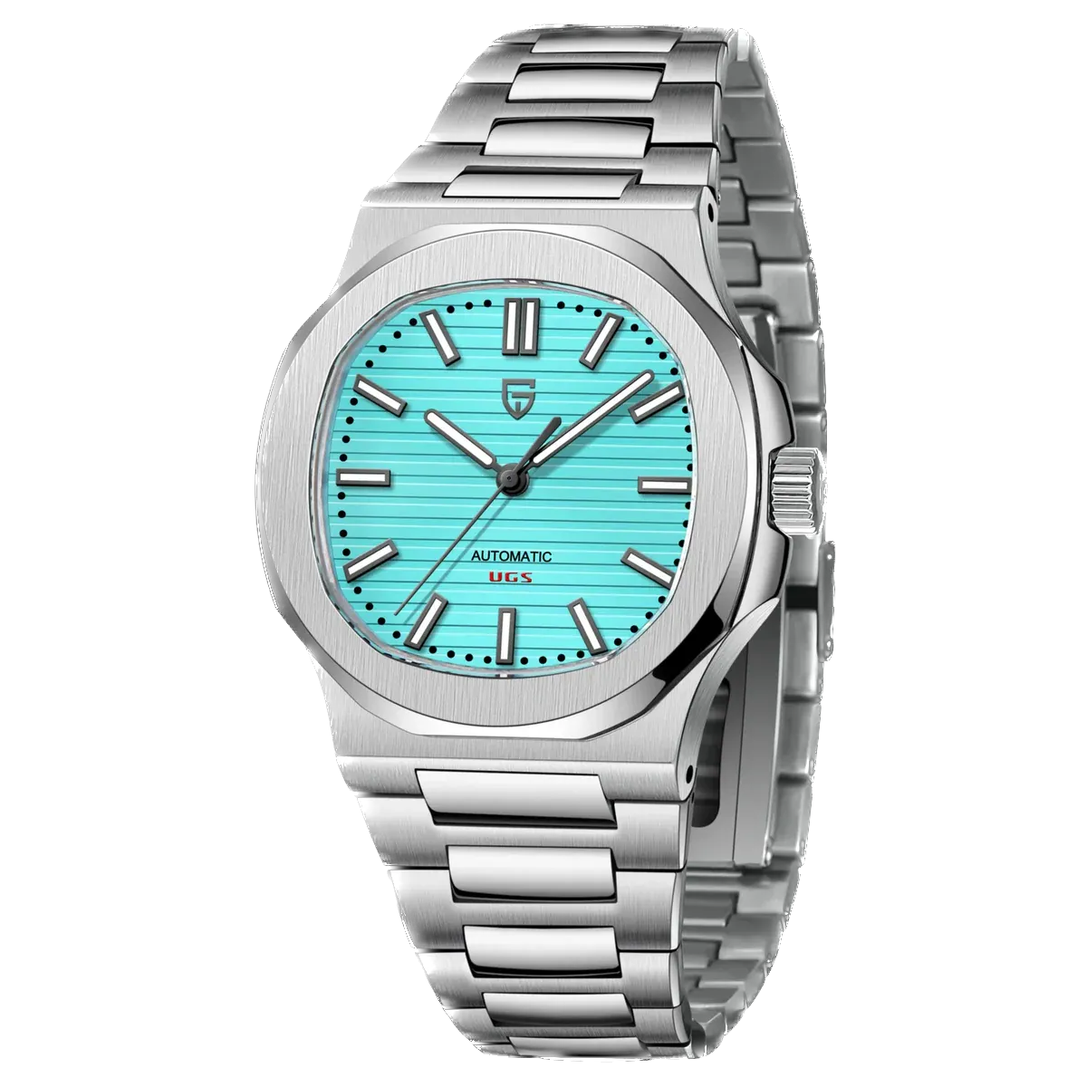 PAGANI DESIGN PD-1728 Men's Mechanical Watches Luxury Automatic, Waterproof 40MM-PrimeTimepiece