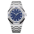 Specht & Sohne SP0018 Citizen 8215 Sport Watch