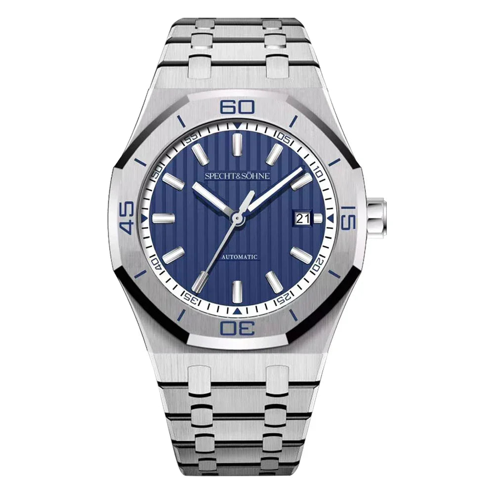 Specht & Sohne SP0018 Citizen 8215 Sport Watch