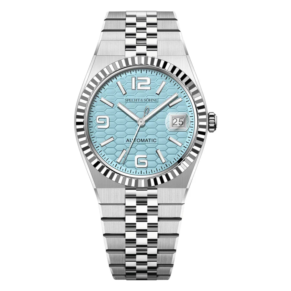 Specht & Sohne Square 222 Quartz Watch