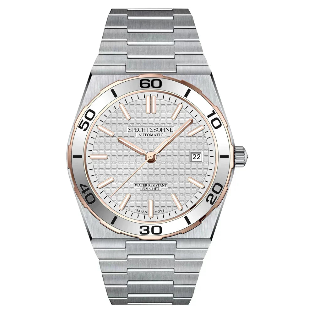 Specht & Sohne SP0014 Miyota 8215 Automatic Watch