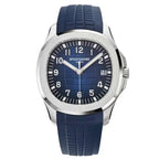 Specht & Sohne SP0008 Citizen 8215 Rubber Diver Watch