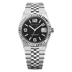 Specht & Sohne Square 222 Quartz Watch