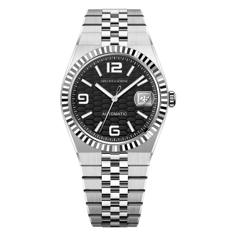 Specht & Sohne Square 222 Quartz Watch