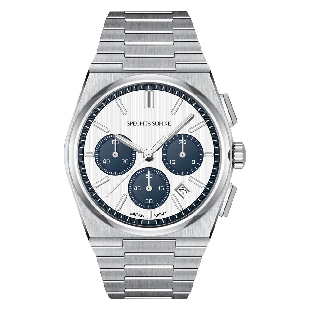 Specht & Sohne SP0010 Citizen 8215 Automatic Watch