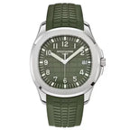 Specht & Sohne SP0008 Citizen 8215 Rubber Diver Watch