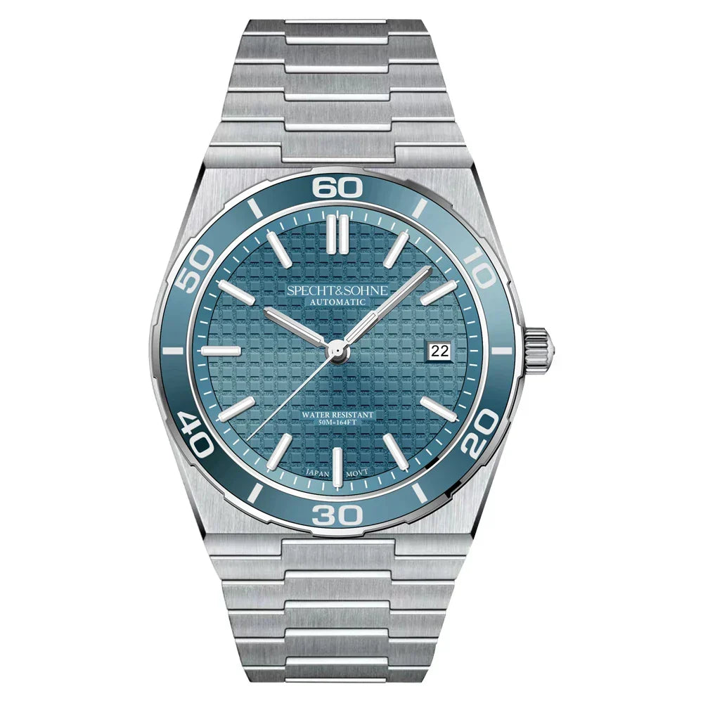 Specht & Sohne SP0014 Miyota 8215 Automatic Watch