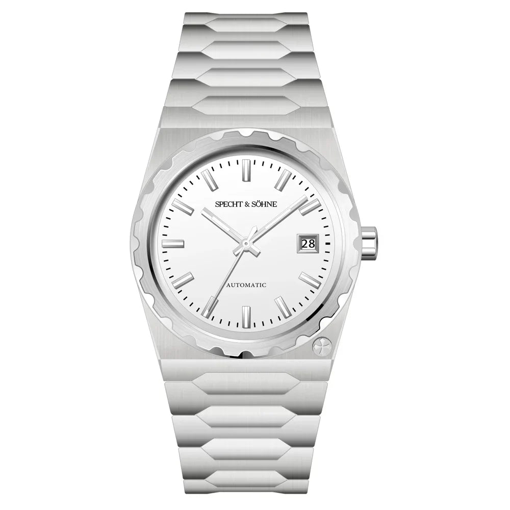 Specht & Sohne SP0004 Ultrathin Quartz Watch