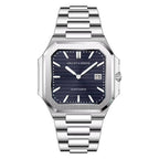 Specht & Sohne VC222 Square Geometric Watch