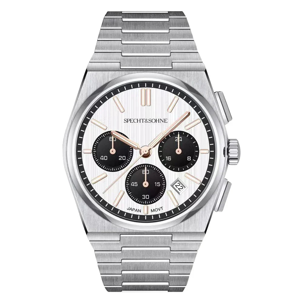 Specht & Sohne SP0010 Citizen 8215 Automatic Watch