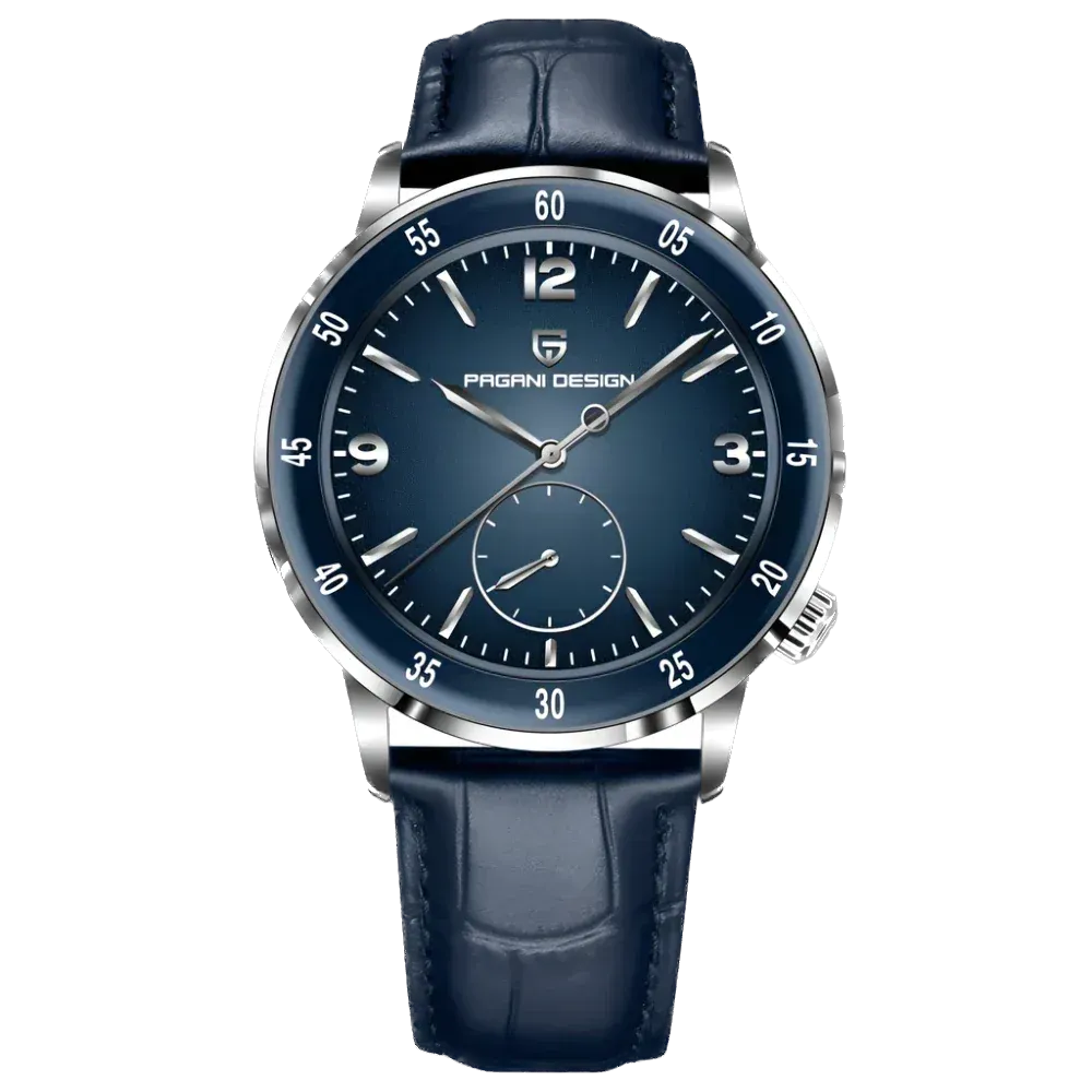 PAGANI DESIGN PD-1790 Sapphire Glass Men Mechanical Automatic Waterproof Watch-PrimeTimepiece