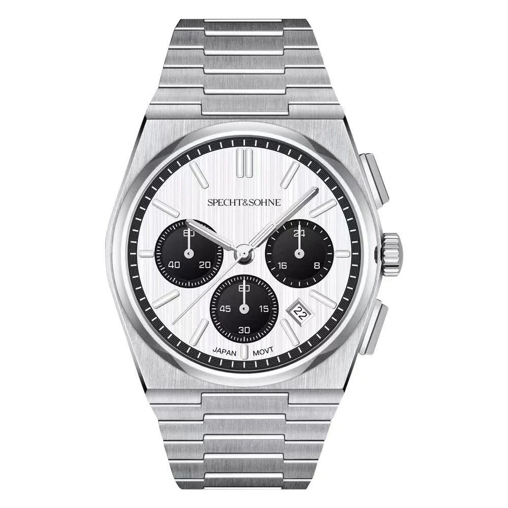 Specht & Sohne SP0010 Citizen 8215 Automatic Watch
