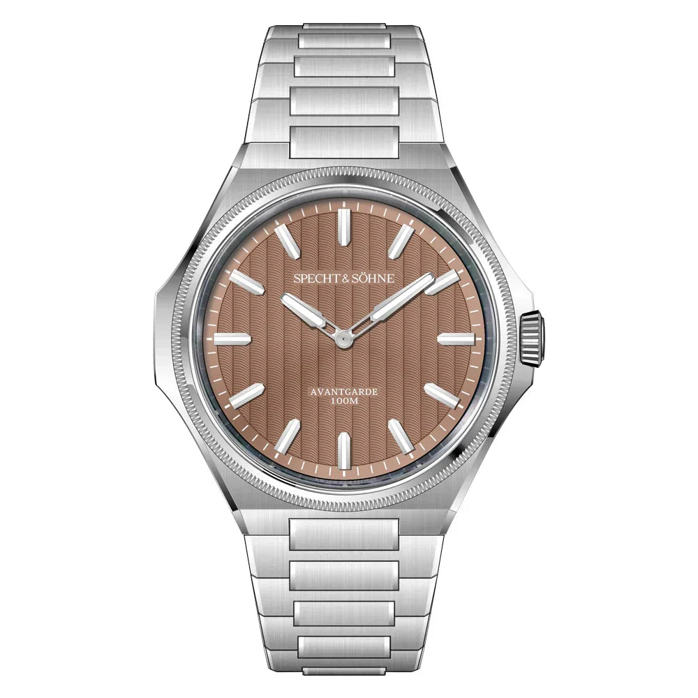 Specht & Sohne SP0027 Swiss Ronda Watch
