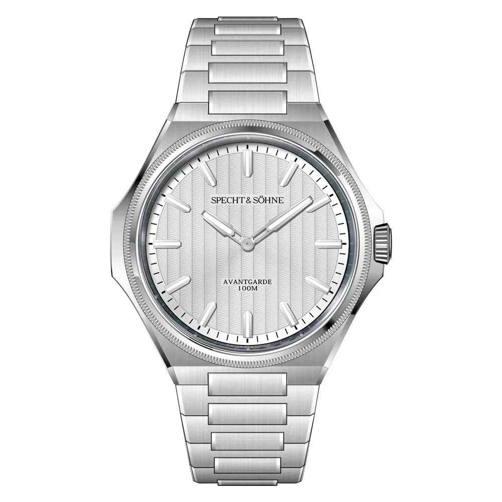 Specht & Sohne SP0027 Swiss Ronda Watch