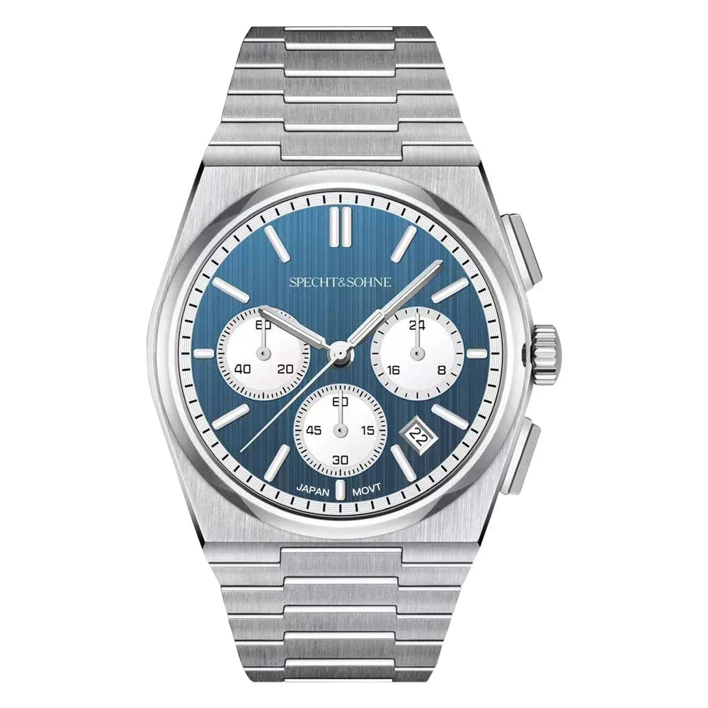 Specht & Sohne SP0010 Citizen 8215 Automatic Watch