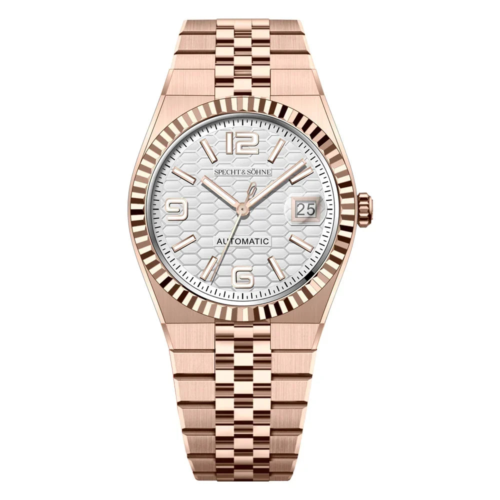 Specht & Sohne Square 222 Quartz Watch