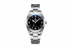 ADDIESDIVE AD2023-1 Men's Luxury Stainless Steel Wristwatch 100m Waterproof-PrimeTimepiece