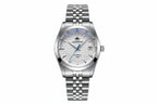 ADDIESDIVE AD2118 Luxury Men's Watch Automatic Mechanical NH35 Sapphire Glass-PrimeTimepiece