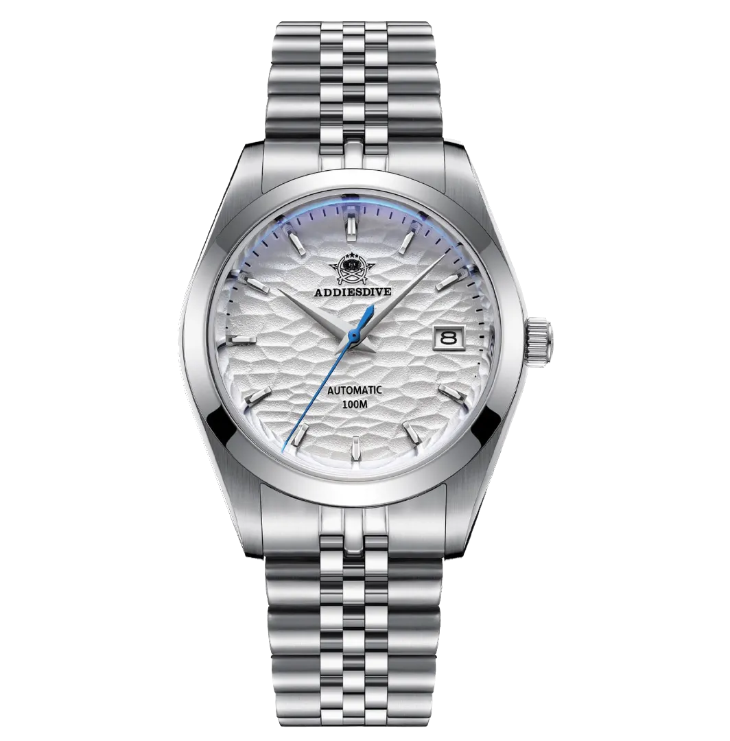 ADDIESDIVE AD2118 Luxury Men's Watch Automatic Mechanical NH35 Sapphire Glass-PrimeTimepiece