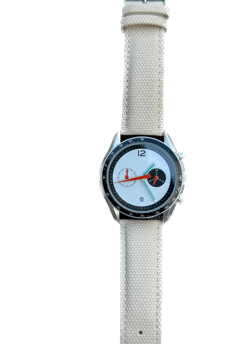 CILOA 507 Men's Luxury Automatic Mechanical Waterproof Quartz Watch