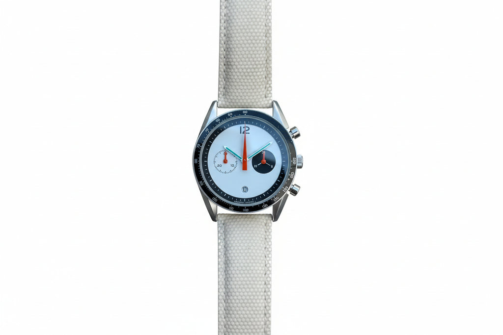 CILOA 507 Men's Luxury Automatic Mechanical Waterproof Quartz Watch-PrimeTimepiece