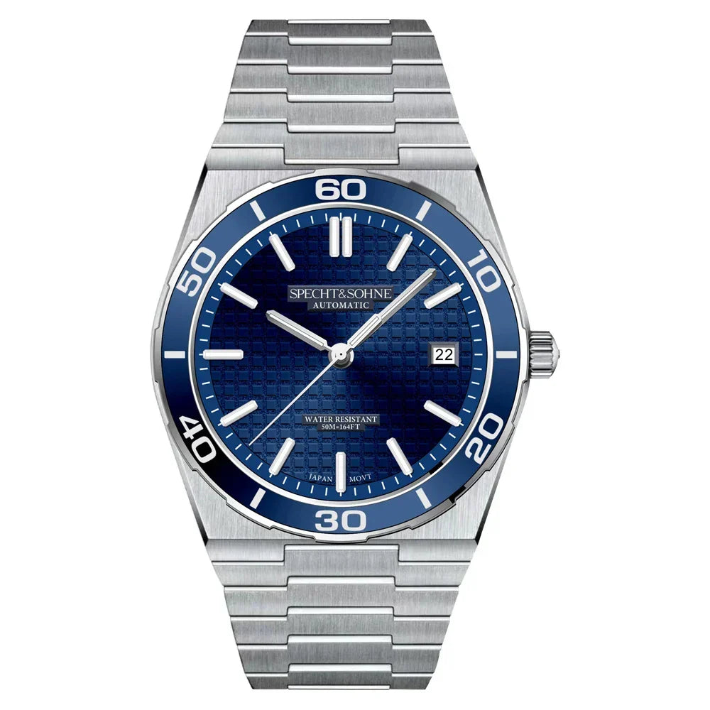 Specht & Sohne SP0014 Miyota 8215 Automatic Watch