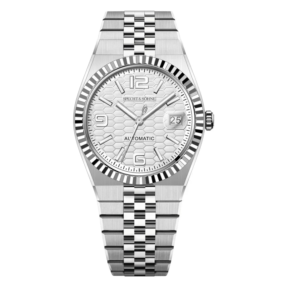 Specht & Sohne Square 222 Quartz Watch