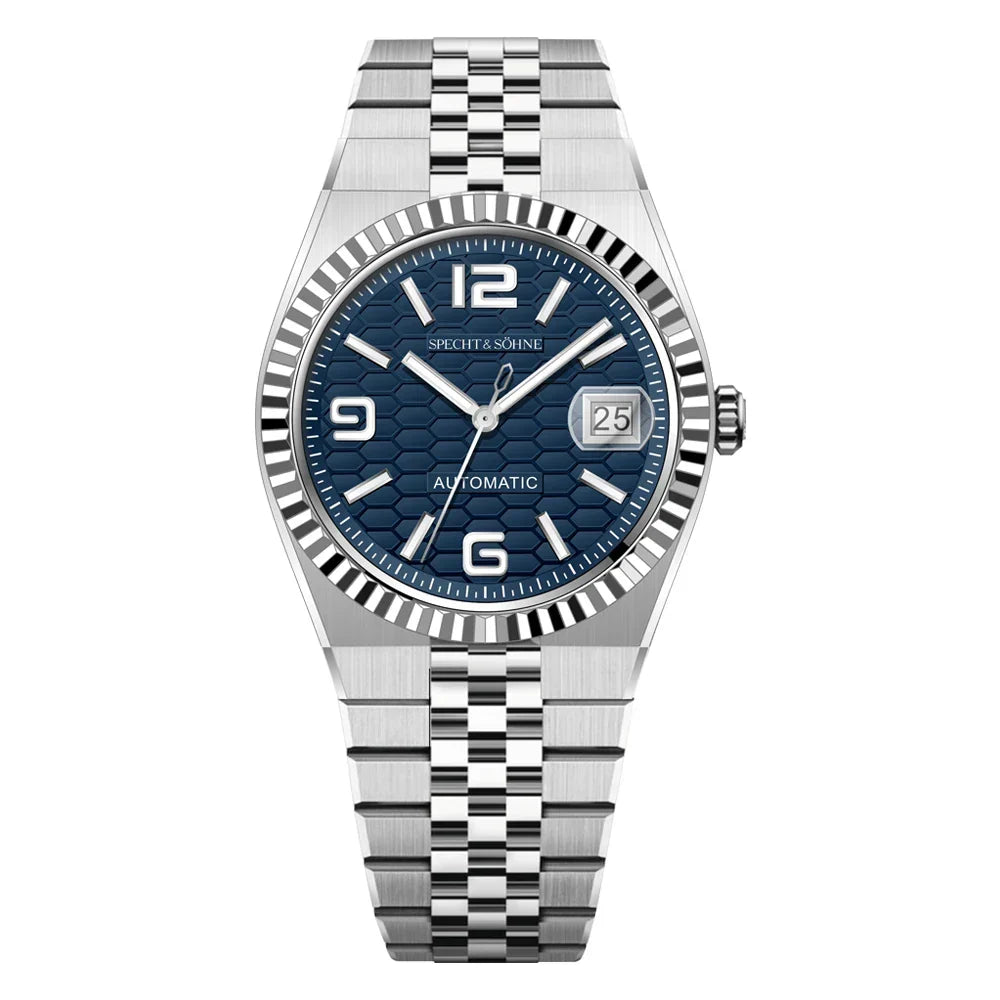 Specht & Sohne Square 222 Quartz Watch