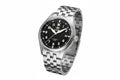 ADDIESDIVE MY-H2 Men's NH35A Automatic Watch with black dial