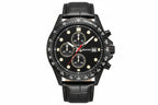 BENYAR BY-5102 Men's Quartz Chronograph Sports Watch with black 2 dial