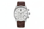 BENYAR BY-5104M Chronograph Sport, shown on wrist