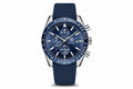 BENYAR BY-5140 Men's Casual Quartz Watch with blue dial