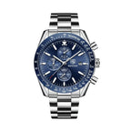 BENYAR BY-5140 Men's Casual Quartz Watch, lifestyle shot