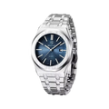BENYAR BY-5156 Men's Quartz Watch with blue dial