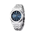 BENYAR BY-5156 Men's Quartz Watch with blue dial
