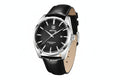 BENYAR, BY-5163  Men's Quartz Watch with black dial, detail view