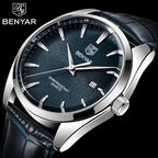 BENYAR, BY-5163  Men's Quartz Watch, lifestyle shot