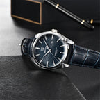 BENYAR, BY-5163  Men's Quartz Watch, side view